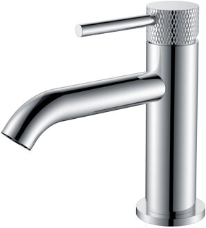 Wiesbaden Ribbd fonteinkraan 1/2" chroom 29.5370