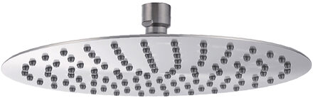Wiesbaden RVS Hoofddouche 25cm Rond - Luxe Regendouche