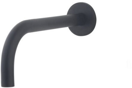 Wiesbaden Sanifun baduitloop Nero 200