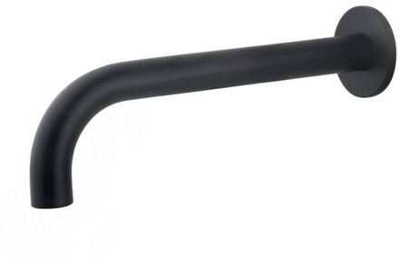 Wiesbaden Sanifun baduitloop Nero 250 B