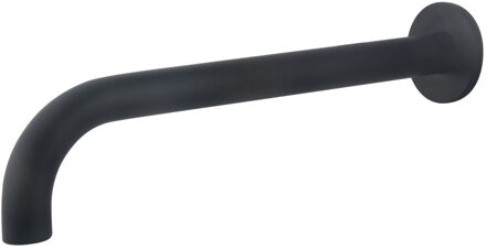 Wiesbaden Sanifun baduitloop Nero 300 B