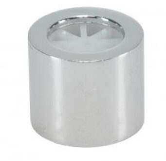 Wiesbaden schuimstraalbreker tbv de Benga/brizo/cadans chroom