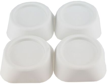 Wiesbaden Set á 4 Stuks Trillingsdempers t.b.v. Wasmachine