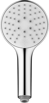 Wiesbaden Smart Handdouche Chroom - 3 Straalsoorten - Kunststof