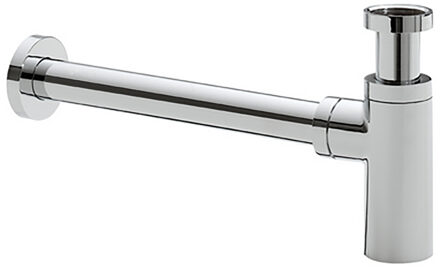 Wiesbaden Star Sifon - 5/4inch x 32mm - Chroom