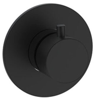 Wiesbaden Stopkraan Set Wiesbaden Dreams Afbouwdeel 9 cm Meerdere Kleuren Chroom