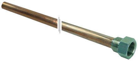 Wiesbaden Stromingsbuis 1740 x 1/2