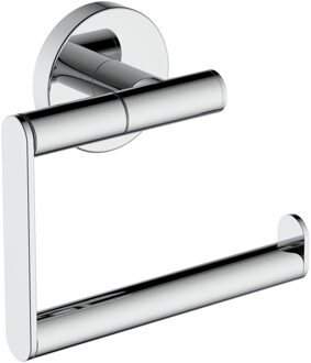 Wiesbaden Toiletrolhouder Wiesbaden Alonzo Zonder Klep Chroom