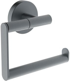 Wiesbaden Toiletrolhouder Wiesbaden Alonzo Zonder Klep Gunmetal