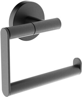 Wiesbaden Toiletrolhouder Wiesbaden Alonzo Zonder Klep Gunmetal