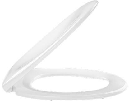 Wiesbaden Toiletzitting Wiesbaden Neptunus 2.0 Glans Wit