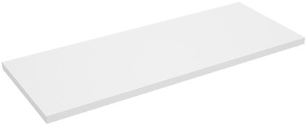 Wiesbaden Topblad Wiesbaden Alvara 120x46 cm Mat Wit