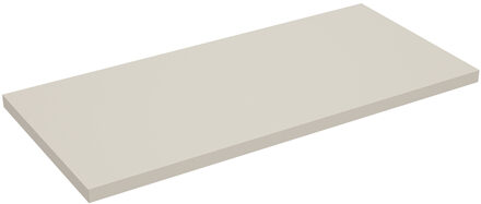 Wiesbaden Topblad Wiesbaden Alvara 80x46 cm Cashmere Beige