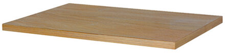 Wiesbaden Topblad Wiesbaden Lotus 60x46 cm Naturel Eik Eiken