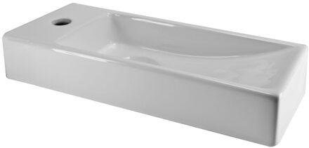 Wiesbaden Trim mini fontein 38x14x8cm links