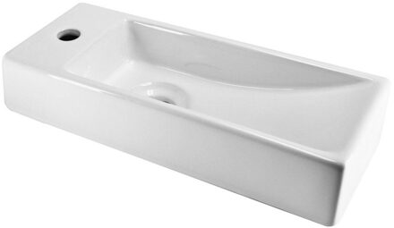 Wiesbaden Trim mini fontein 38x14x8cm links