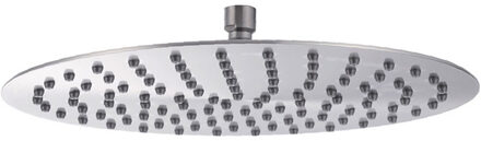 Wiesbaden Ufo RVS Hoofddouche - Rond 30cm - Luxe Douchekop