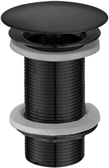 Wiesbaden Vaste Waste Wiesbaden Caral Verlengd 5/4" Gunmetal