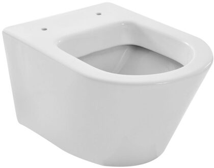 Wiesbaden Vesta Wandcloset - Glans Wit