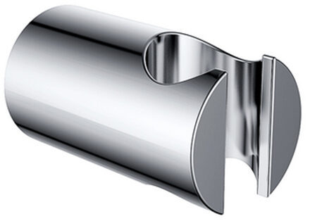 Wiesbaden Wandhanddouchehouder - Chroom