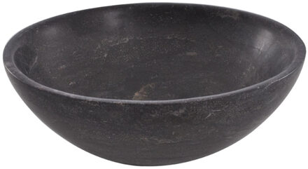 Wiesbaden Waskom Opbouw Wiesbaden 32x32x12cm Hardstenen