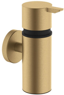 Wiesbaden Zeepdispenser Alonzo Geborsteld Messing