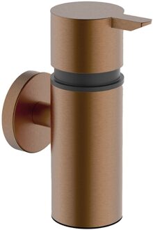 Wiesbaden Zeepdispenser Wiesbaden Alonzo Geborsteld Brons Koper