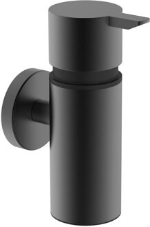 Wiesbaden Zeepdispenser Wiesbaden Alonzo Mat Zwart