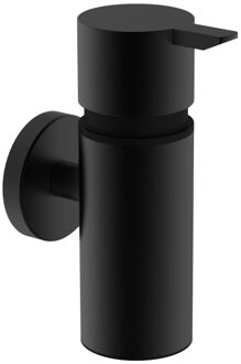 Wiesbaden Zeepdispenser Wiesbaden Alonzo Mat Zwart