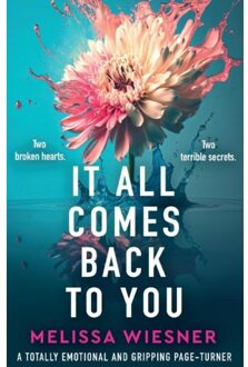 Wiesner, M: It All Comes Back To You - Melissa Wiesner