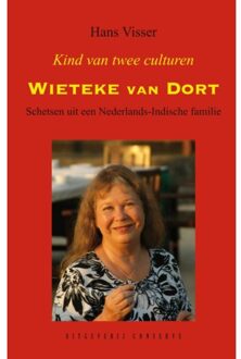 Wieteke van Dort - Boek Hans Visser (9054294663)