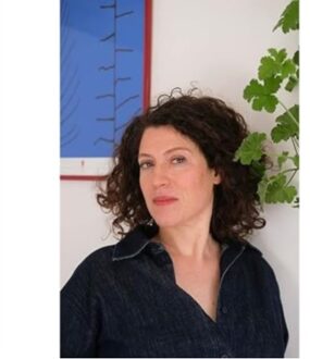 Wife - Charlotte Mendelson