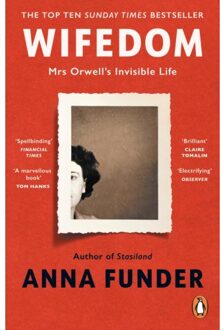 Wifedom - Anna Funder