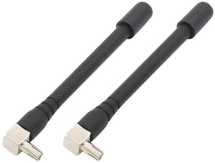 Wifi Antenne 3G 4G Antenne Ts9 Draadloze Router Antenne 2 Stks/partij Voor Huawei E5573 E8372 Voor Pci Card usb Draadloze Router