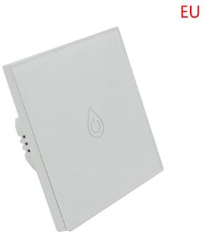 Wifi Boiler Schakelaar Smart Boiler Eu/Us Schakelaar 16A Relais Afstandsbediening Intelligente Speaker Voice Control Timer Instellen