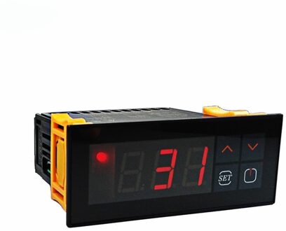 Wifi Intelligente Temperatuurregelaar Tafel Temperatuur Controller Kas Fokken Speciale Temperatuur En Vochtigheid Meter