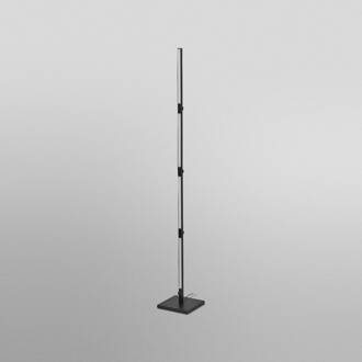 WiFi LED-binnenlamp CONVERT MAGIC zwart RGB