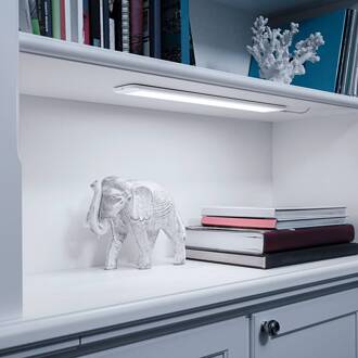 WiFi LED meubelverlichting UNDERCABINET uitbreiding wit