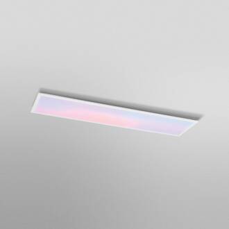 WiFi LED paneel PLANON MAGIC wit 120 cm RGB CCT