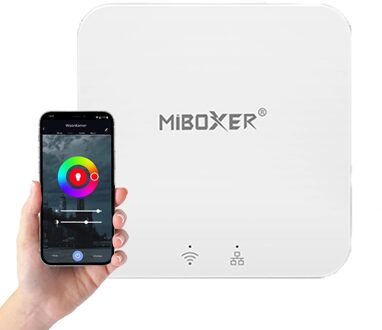 WiFi Module iBox 1 voor iOS Android (geschikt voor alle MiLight producten)