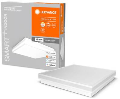 WiFi Orbis Magnet wit, 45x45cm