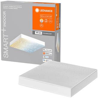 WiFi Planon FL Sparkle 30x30 cm wit