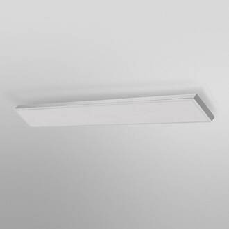 WiFi Planon LED paneel CCT 80x10cm wit