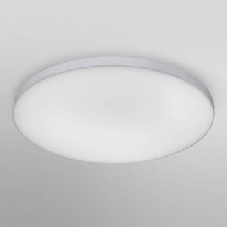 WiFi Planon LED paneel CCT Ø45cm wit