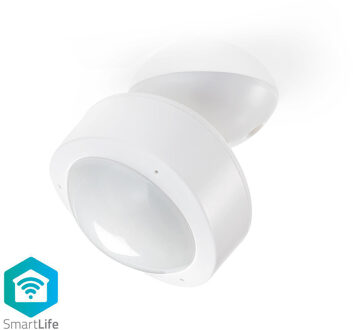 WiFi Smart Motion Sensor | Wired | Indoor Smart home accessoire Wit