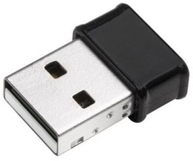 Wifi Usb Adapter Edimax Pro NADAIN0204 EW-7822ULC AC1200 2T2R Windows 7/ 8/ 8.1 Mac Os 10.9 Zwart