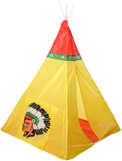 Wigwam Tent