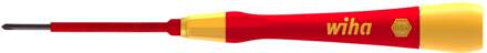 Wiha 2271P001 Fijnschroevendraaier PicoFinish® electric Phillips PH0 x 65 mm - 42378