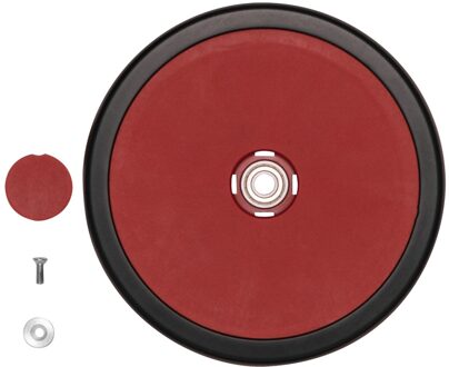 Wiha 246290 Wiel voor gereedschapkoffer XXL III 40 mm - 44551