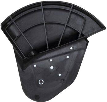 Wiha 246294 Wielhouder voor gereedschapkoffer XXL III (achterzijde) 61 mm - 44555